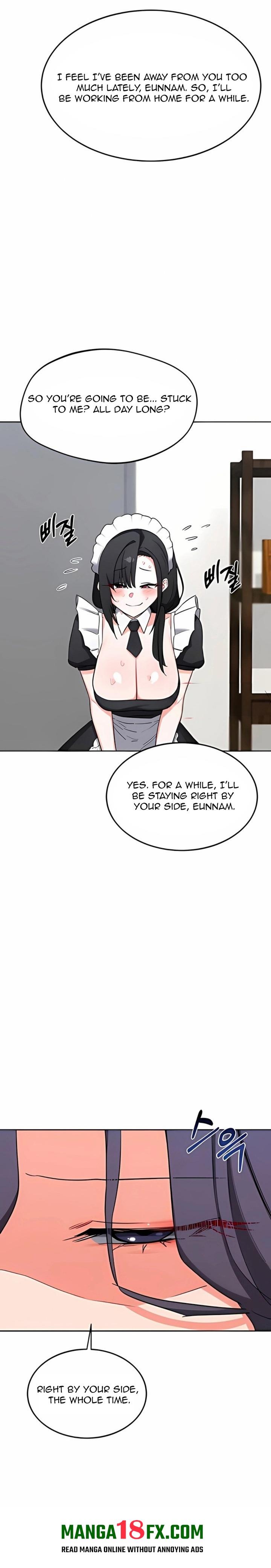 MILF Exchange Plan Chapter 71 page 31