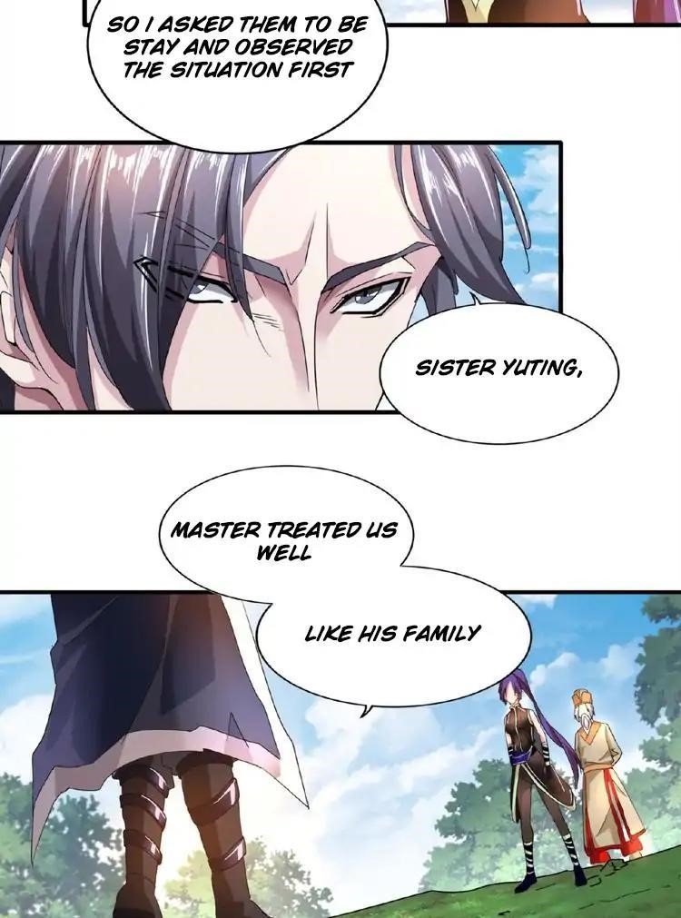 Demonic Emperor Chapter 19 page 4