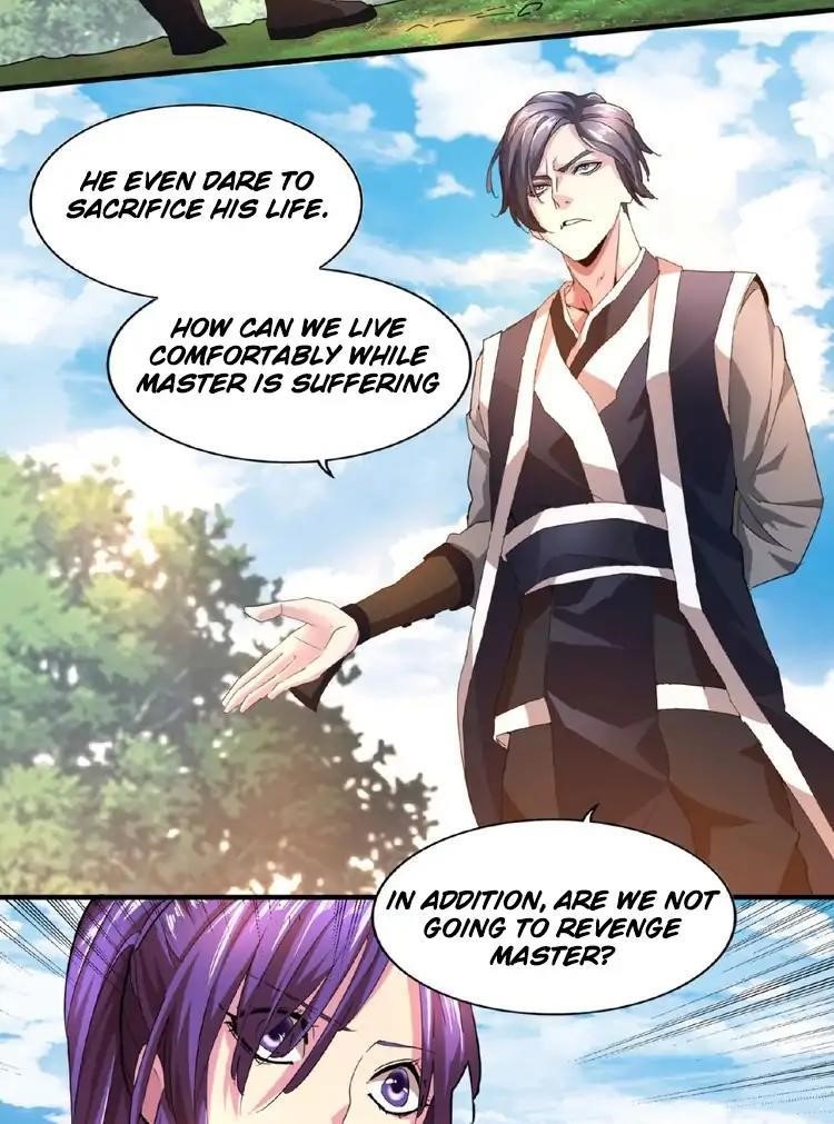 Demonic Emperor Chapter 19 page 5