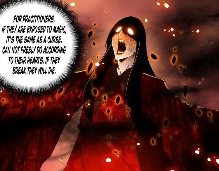 Demonic Emperor Chapter 2 page 20
