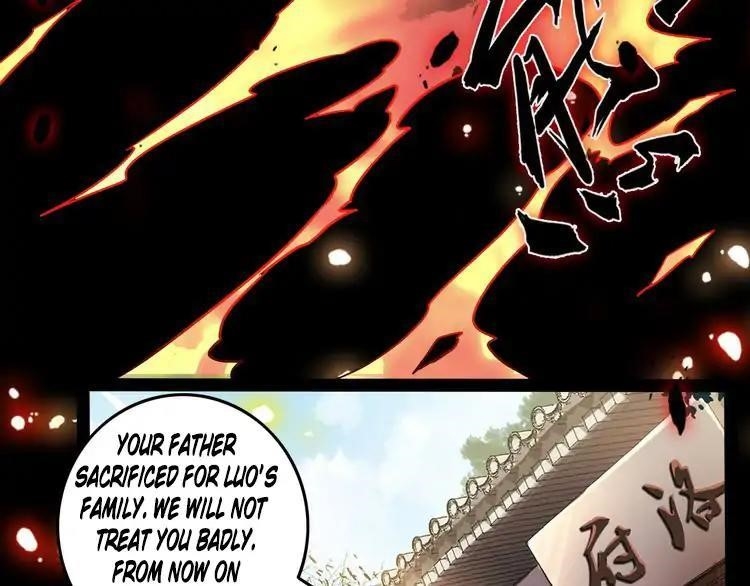 Demonic Emperor Chapter 2 page 23