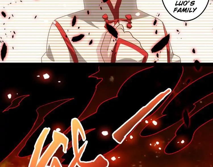 Demonic Emperor Chapter 2 page 29