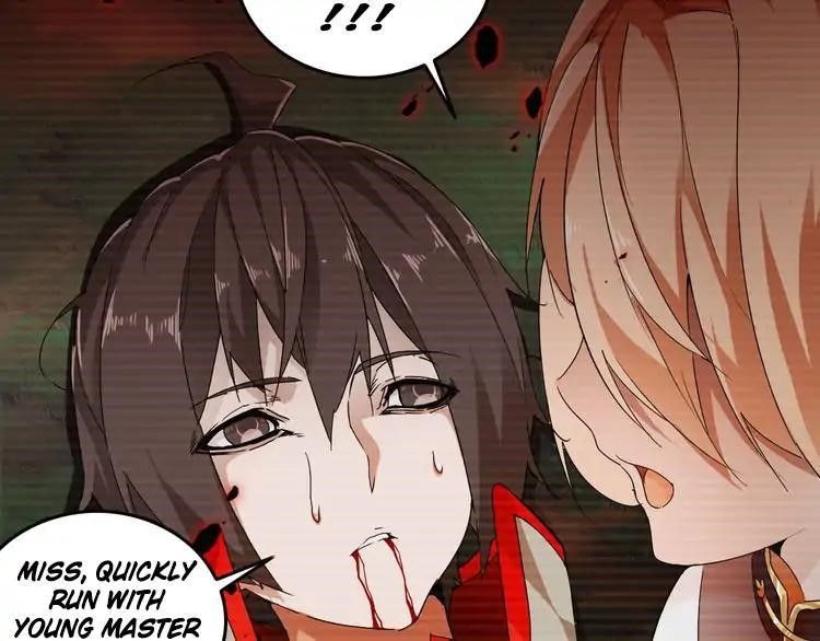 Demonic Emperor Chapter 2 page 37
