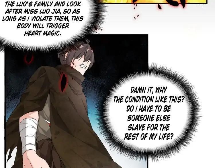 Demonic Emperor Chapter 2 page 41