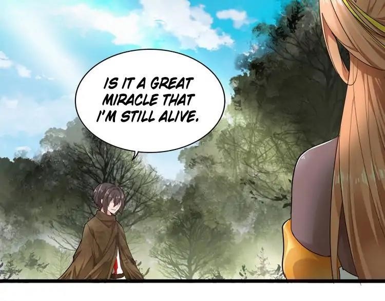 Demonic Emperor Chapter 2 page 61
