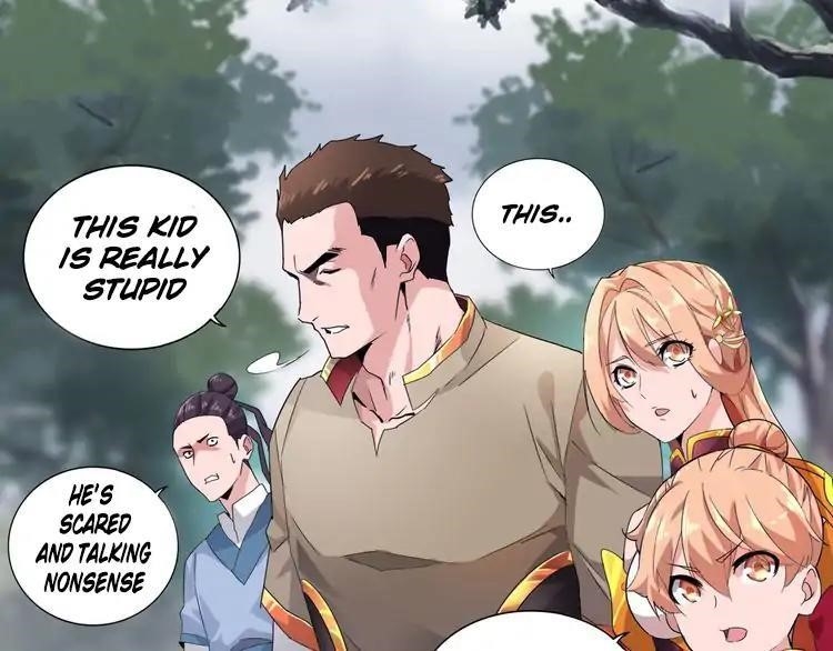 Demonic Emperor Chapter 2 page 68