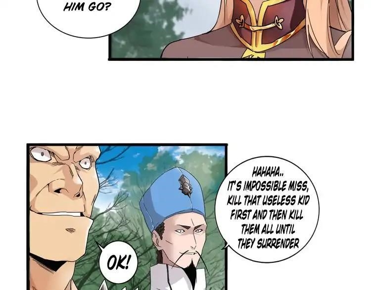 Demonic Emperor Chapter 2 page 75