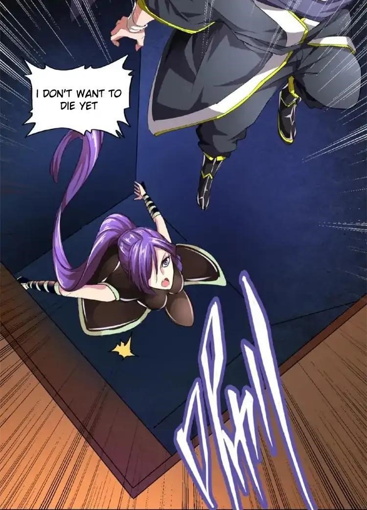 Demonic Emperor Chapter 20 page 11