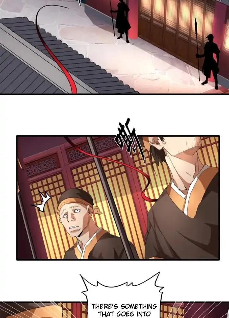 Demonic Emperor Chapter 20 page 3