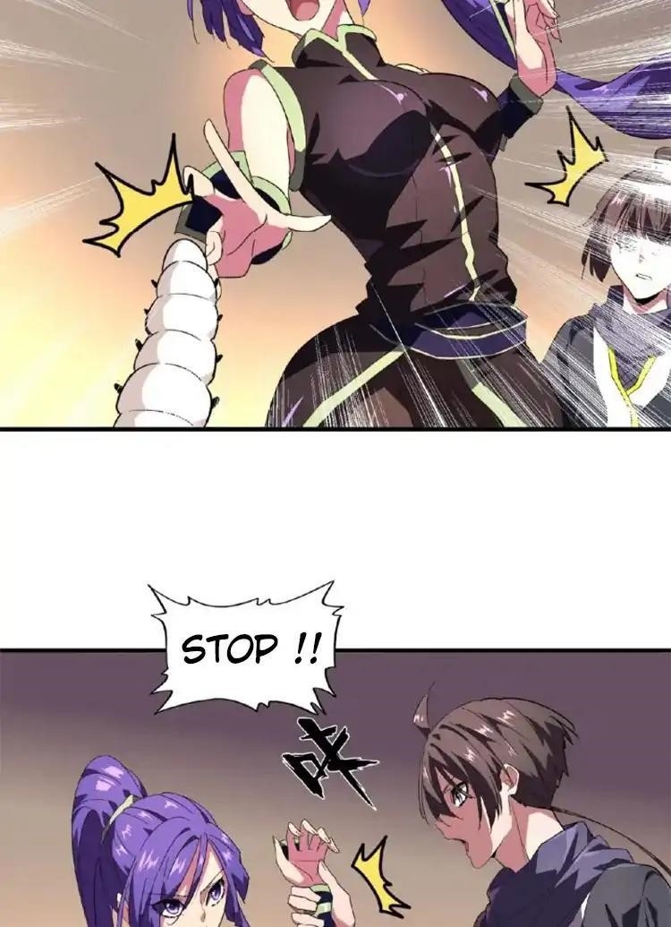 Demonic Emperor Chapter 20 page 31