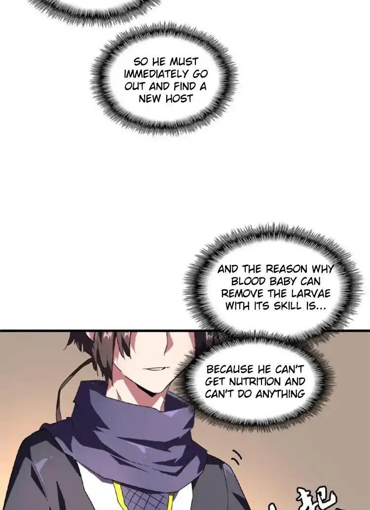 Demonic Emperor Chapter 20 page 38
