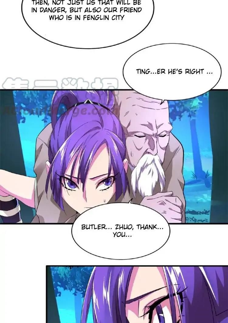 Demonic Emperor Chapter 20 page 56