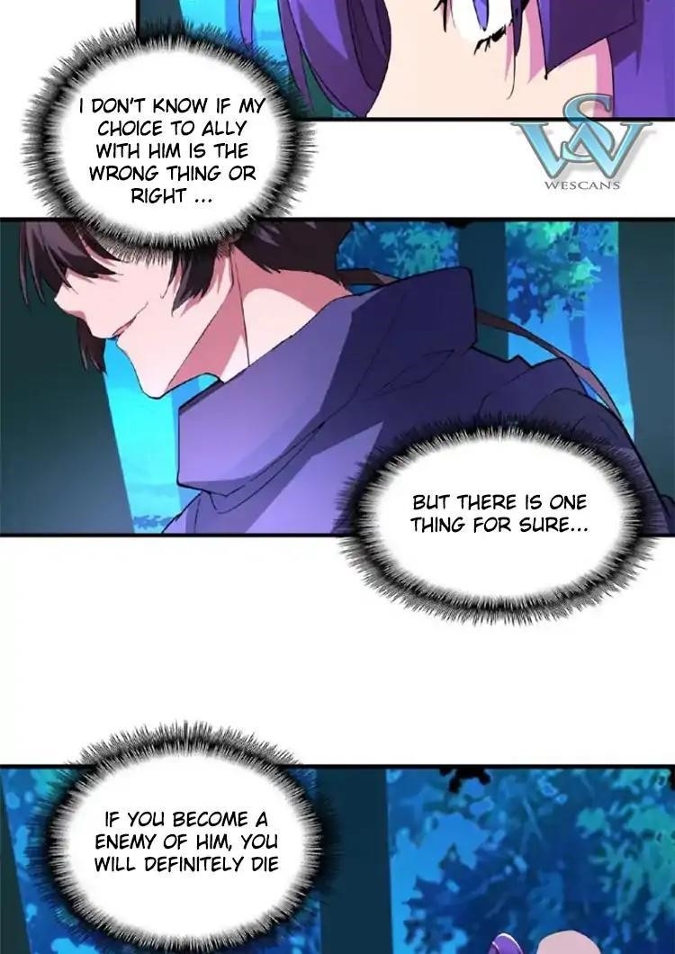 Demonic Emperor Chapter 20 page 57