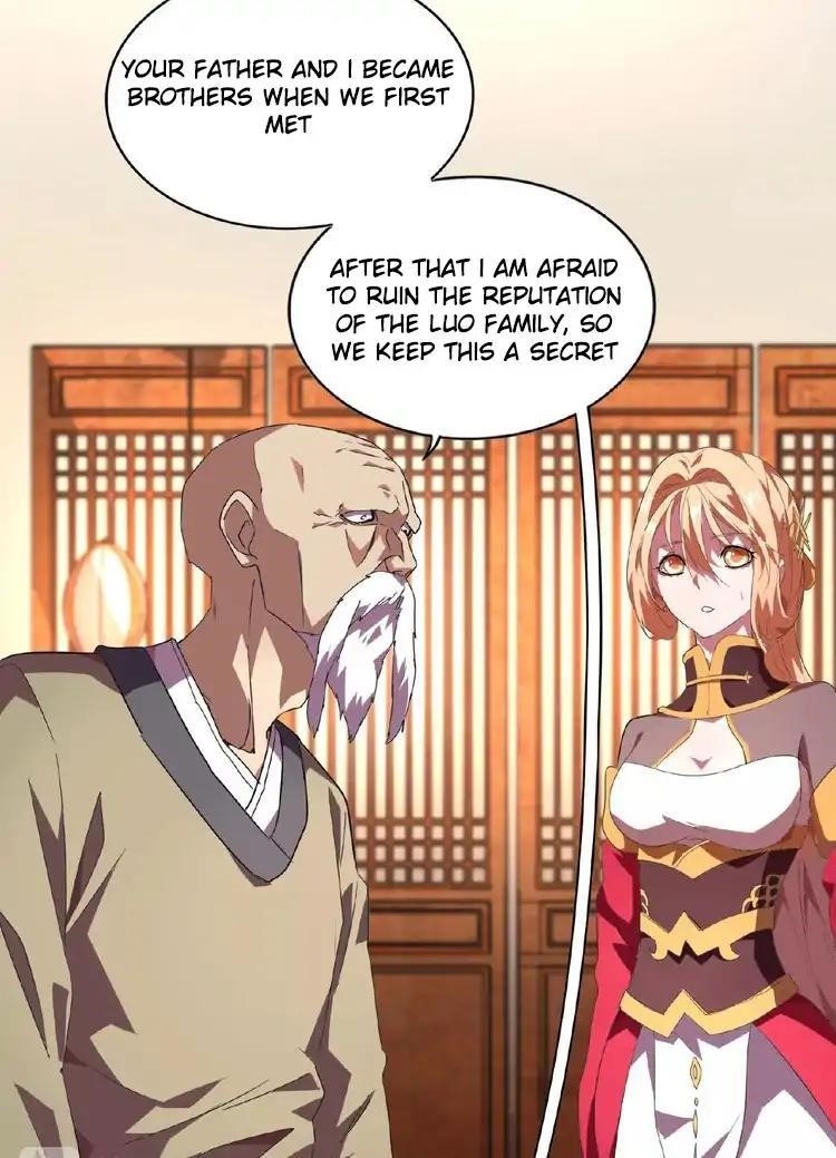 Demonic Emperor Chapter 21 page 20
