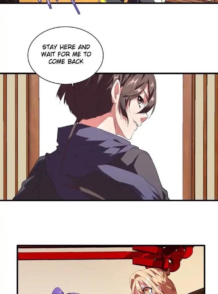 Demonic Emperor Chapter 21 page 29