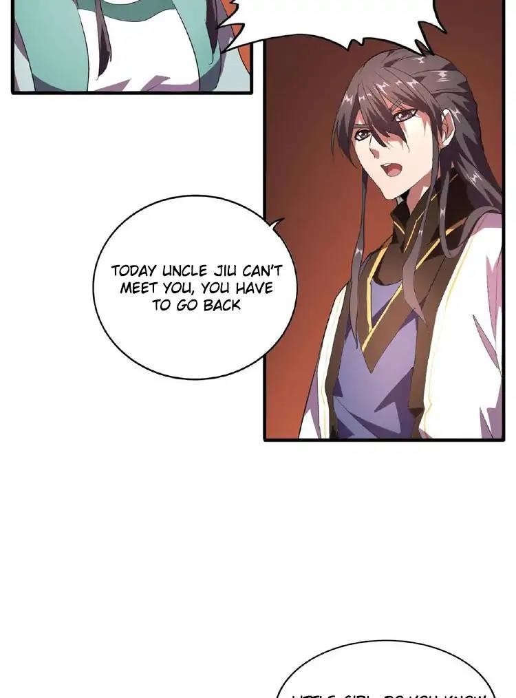 Demonic Emperor Chapter 21 page 36