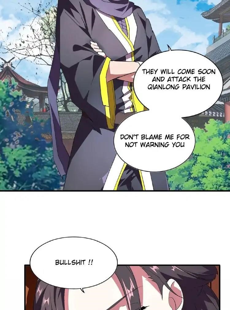 Demonic Emperor Chapter 21 page 39