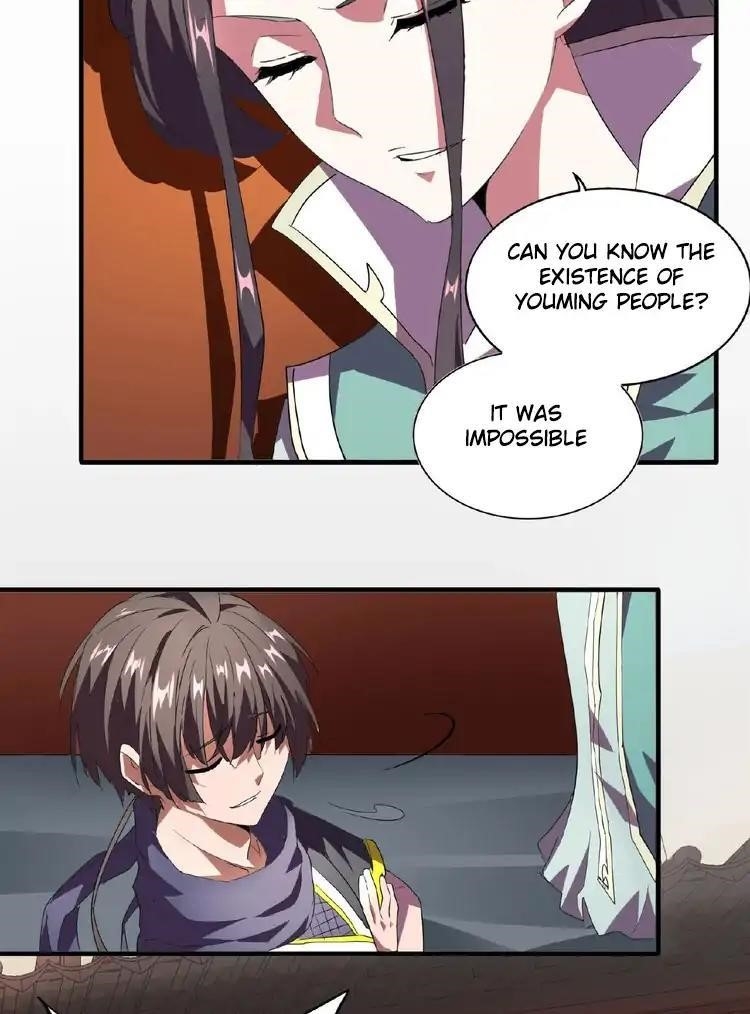 Demonic Emperor Chapter 21 page 40