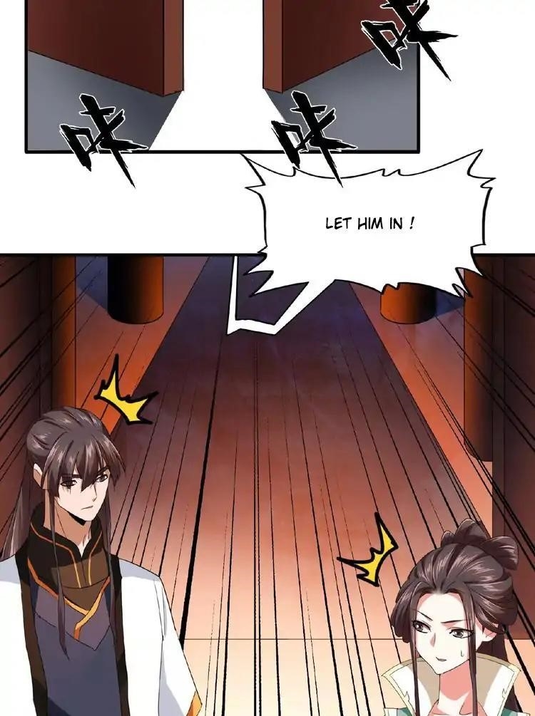 Demonic Emperor Chapter 21 page 43
