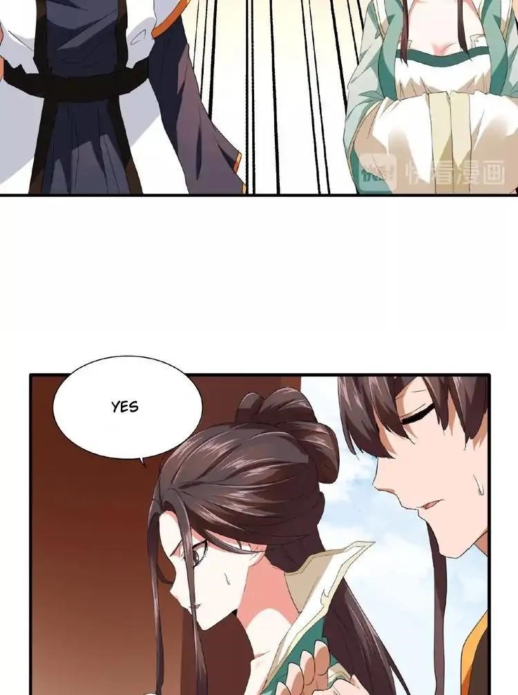 Demonic Emperor Chapter 21 page 44