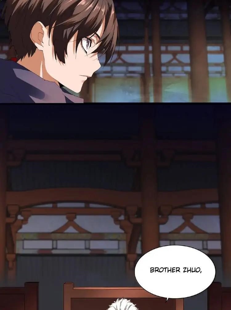 Demonic Emperor Chapter 21 page 48