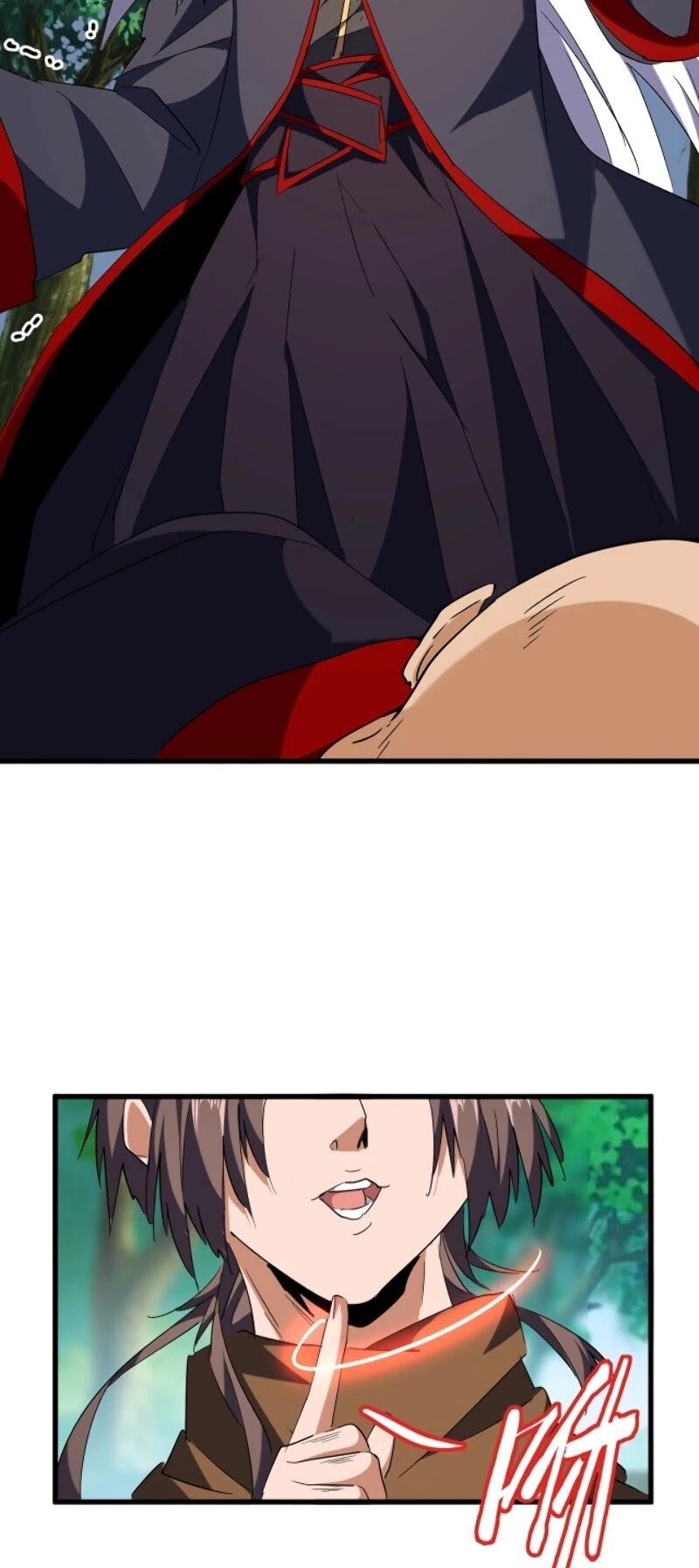 Demonic Emperor Chapter 210 page 17