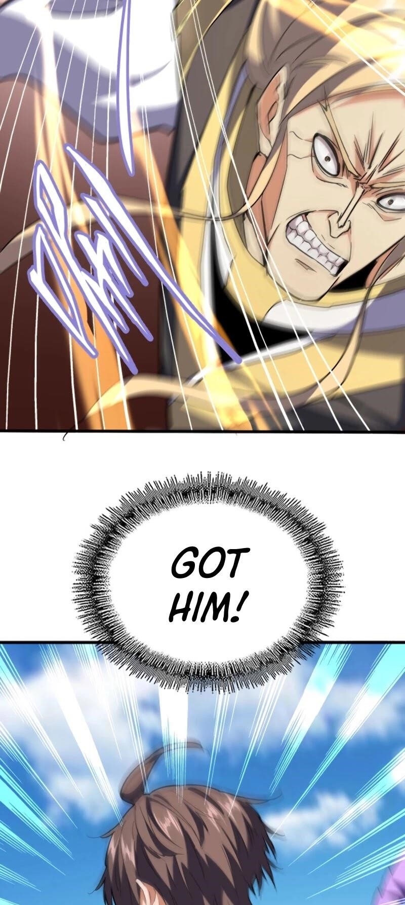 Demonic Emperor Chapter 210 page 39