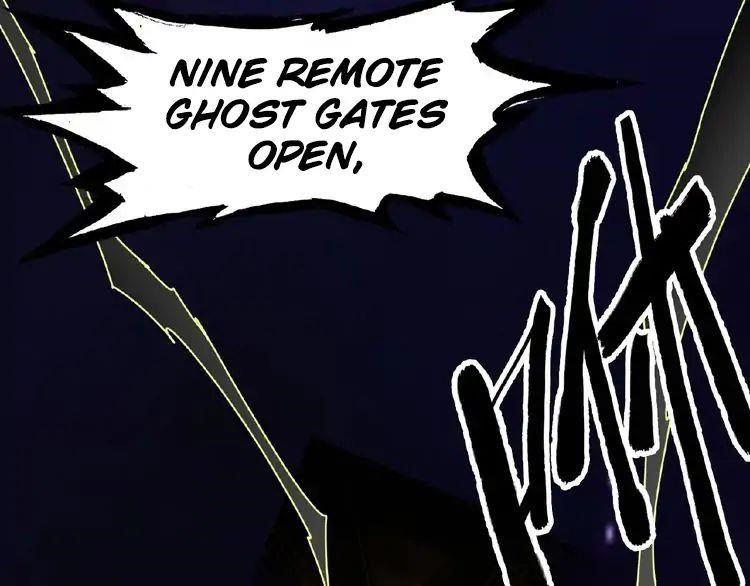 Demonic Emperor Chapter 3 page 111