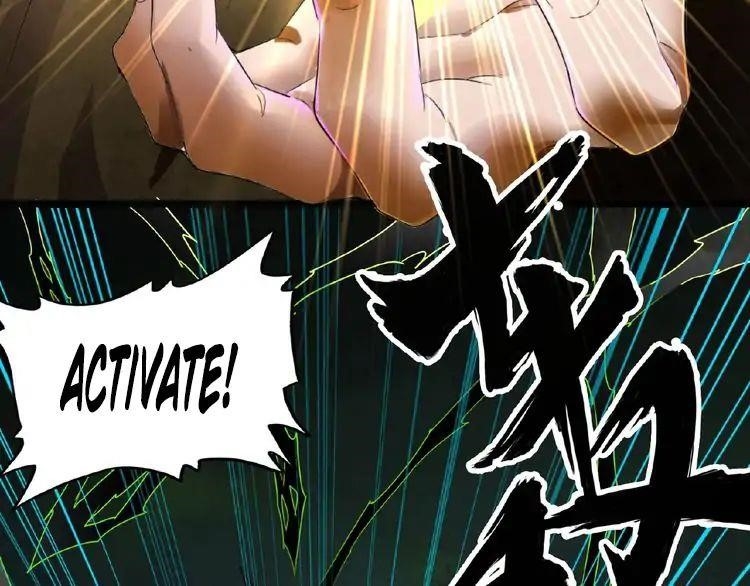 Demonic Emperor Chapter 3 page 116