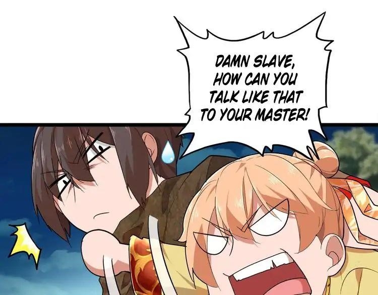 Demonic Emperor Chapter 3 page 18