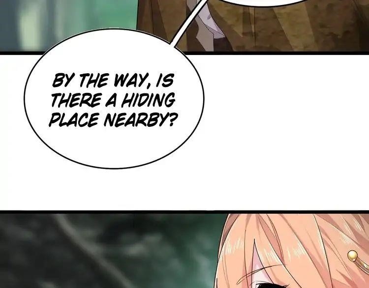 Demonic Emperor Chapter 3 page 32