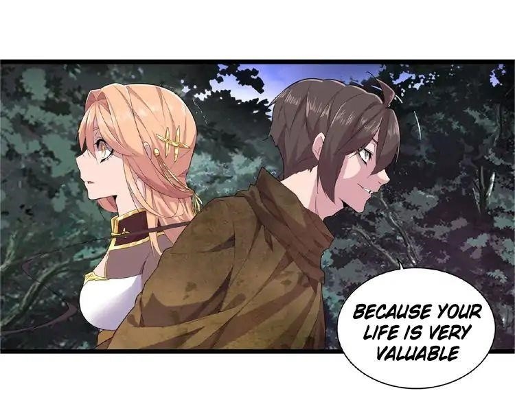 Demonic Emperor Chapter 3 page 68