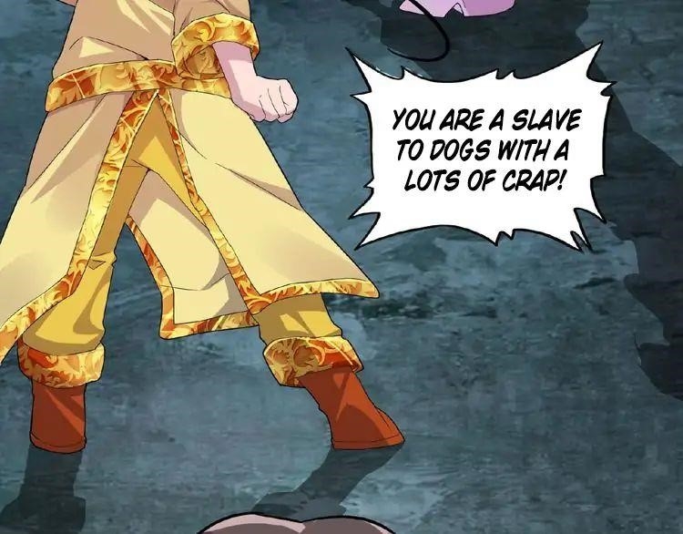 Demonic Emperor Chapter 3 page 73