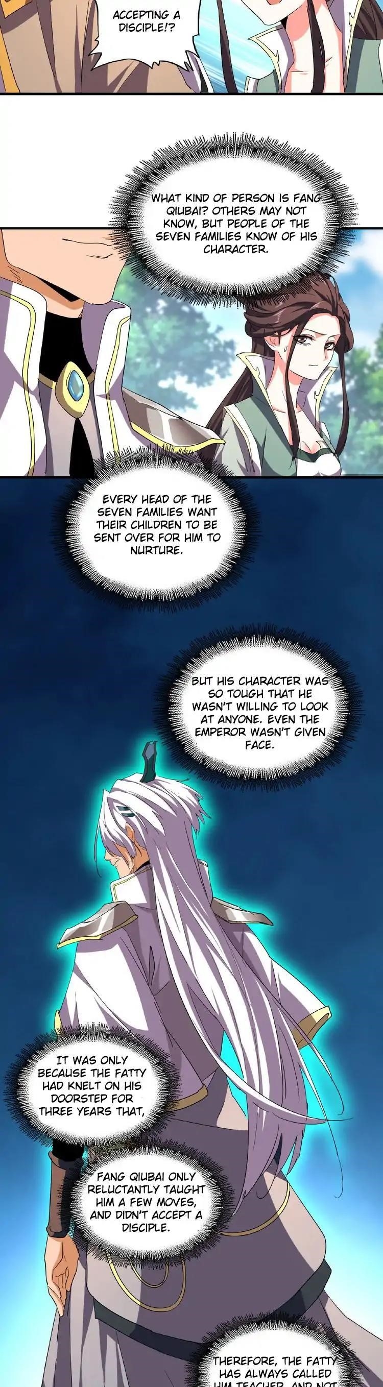 Demonic Emperor Chapter 39 page 11