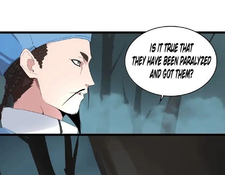 Demonic Emperor Chapter 4 page 13