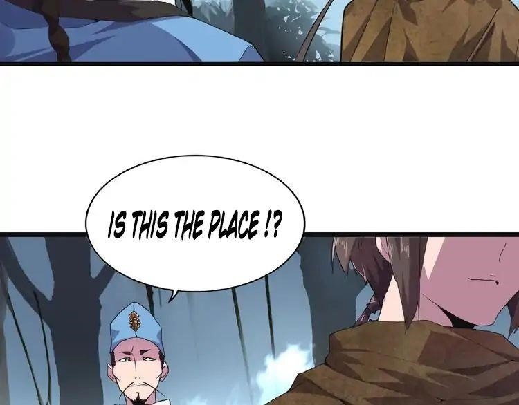 Demonic Emperor Chapter 4 page 68