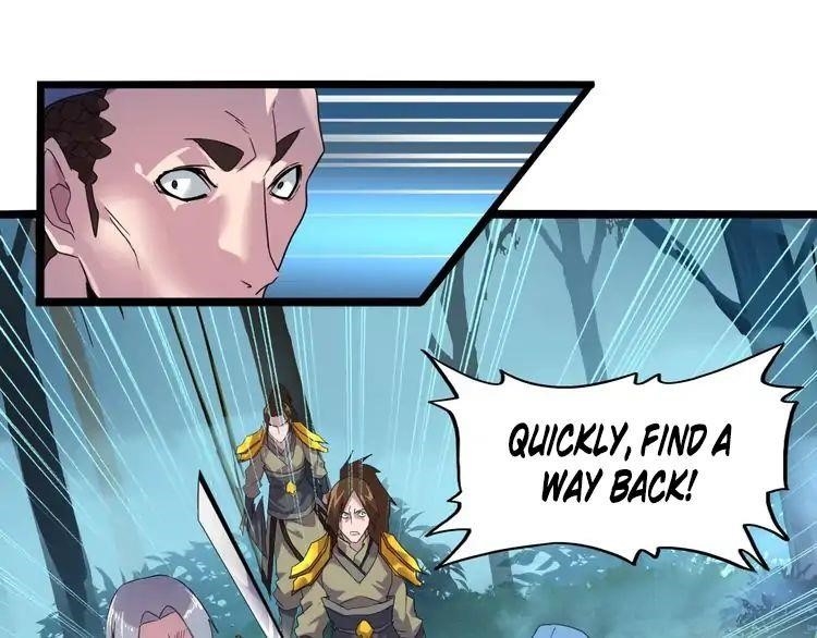 Demonic Emperor Chapter 4 page 83