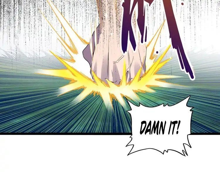 Demonic Emperor Chapter 4 page 89