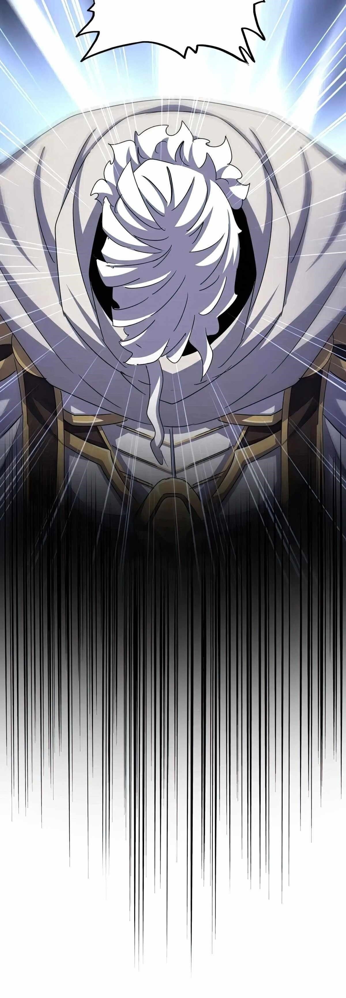 Demonic Emperor Chapter 500 page 16
