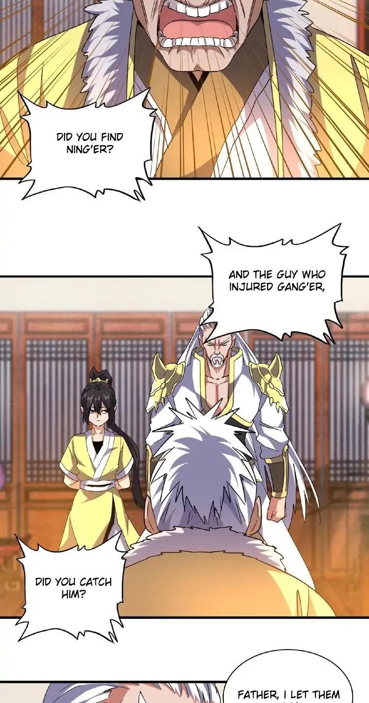 Demonic Emperor Chapter 57 page 10