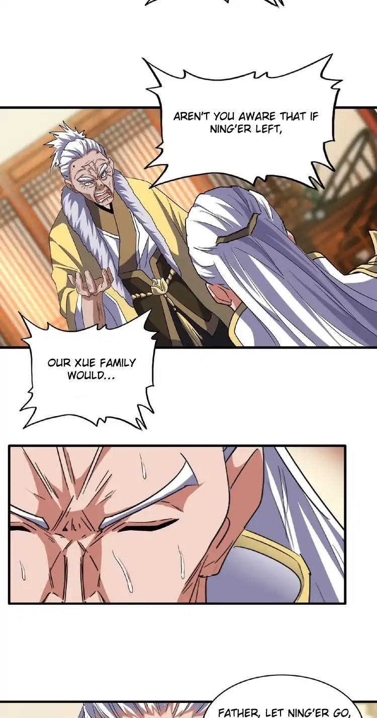 Demonic Emperor Chapter 57 page 14