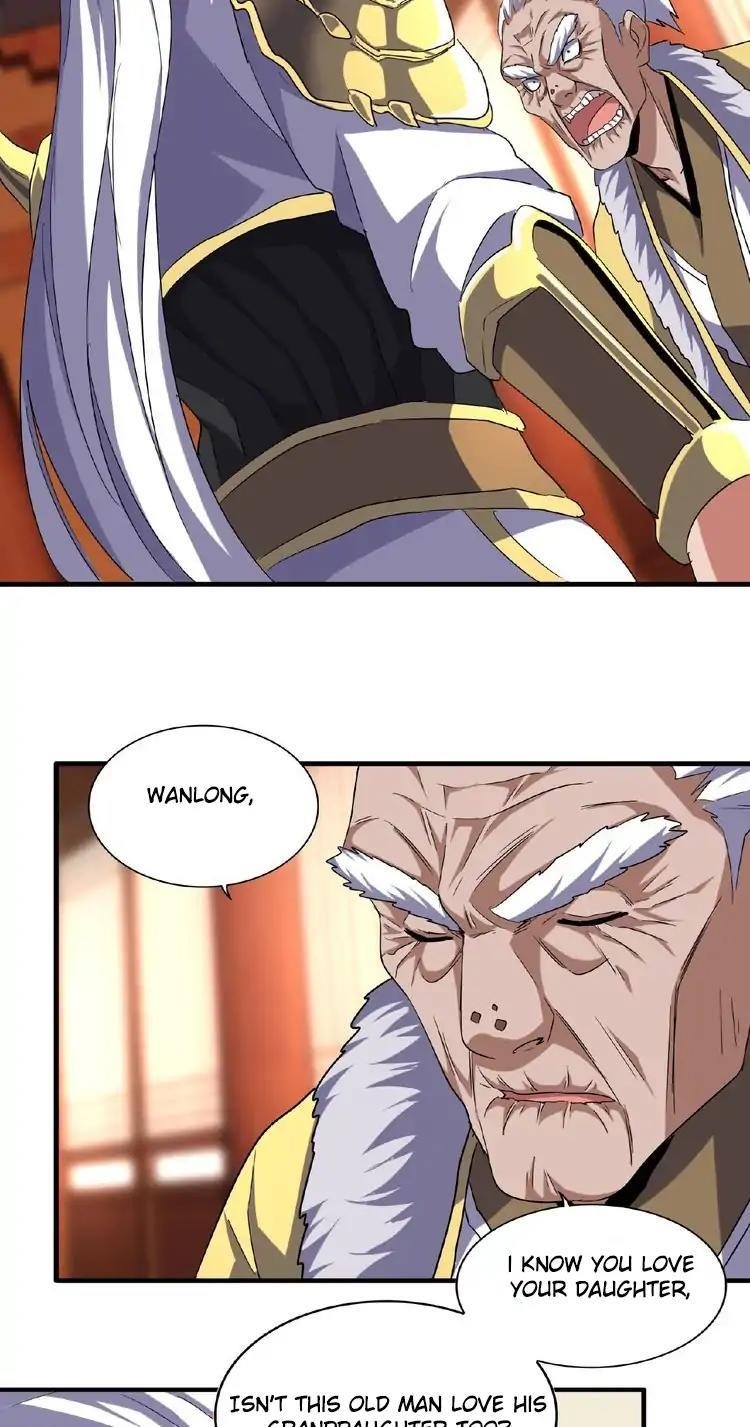 Demonic Emperor Chapter 57 page 16