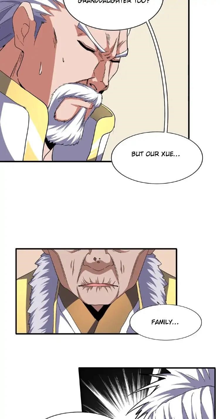 Demonic Emperor Chapter 57 page 17