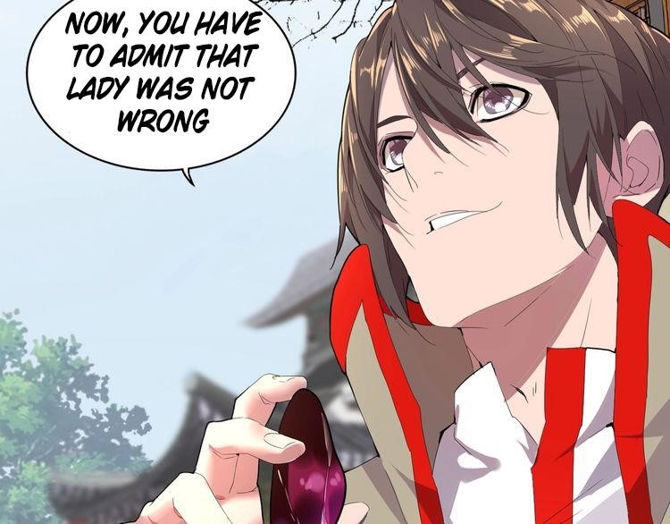 Demonic Emperor Chapter 6 page 33