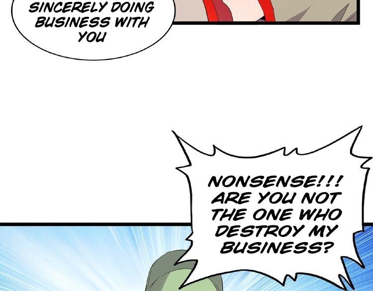 Demonic Emperor Chapter 6 page 85