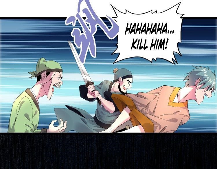 Demonic Emperor Chapter 6 page 89