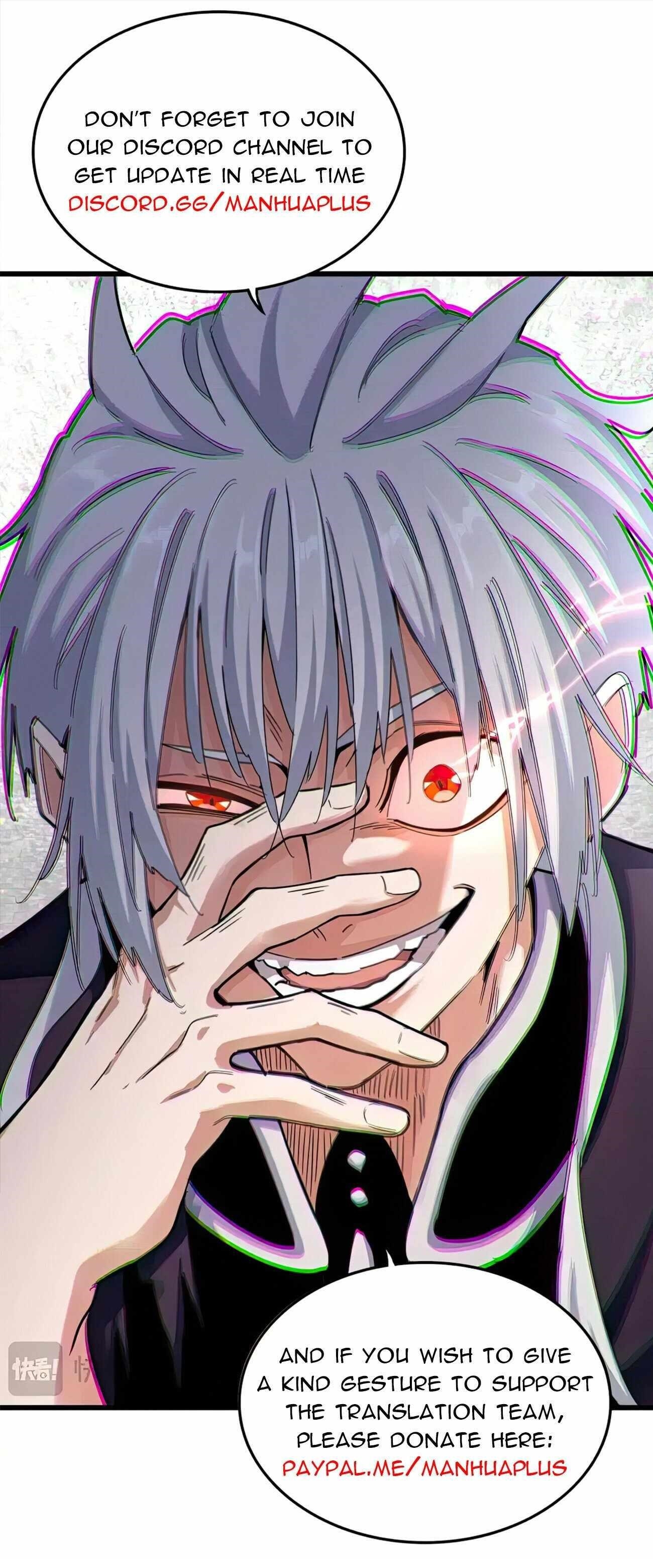 Demonic Emperor Chapter 700 page 12