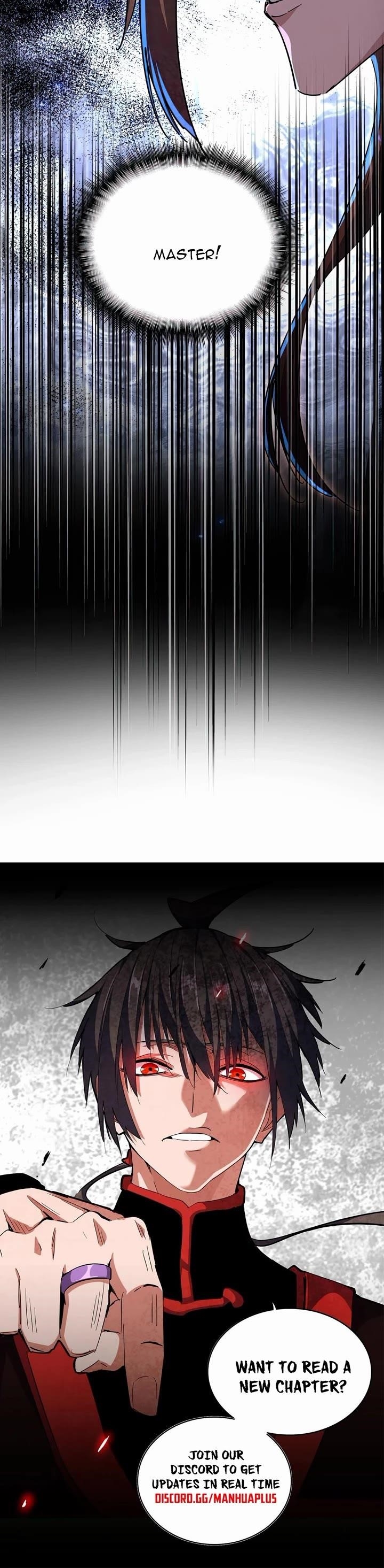 Demonic Emperor Chapter 787 page 21