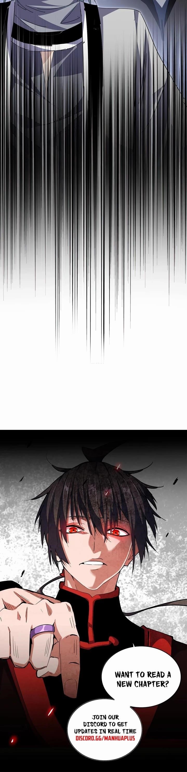 Demonic Emperor Chapter 816 page 23
