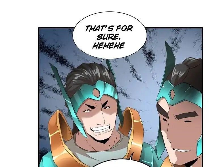 Demonic Emperor Chapter 9 page 111